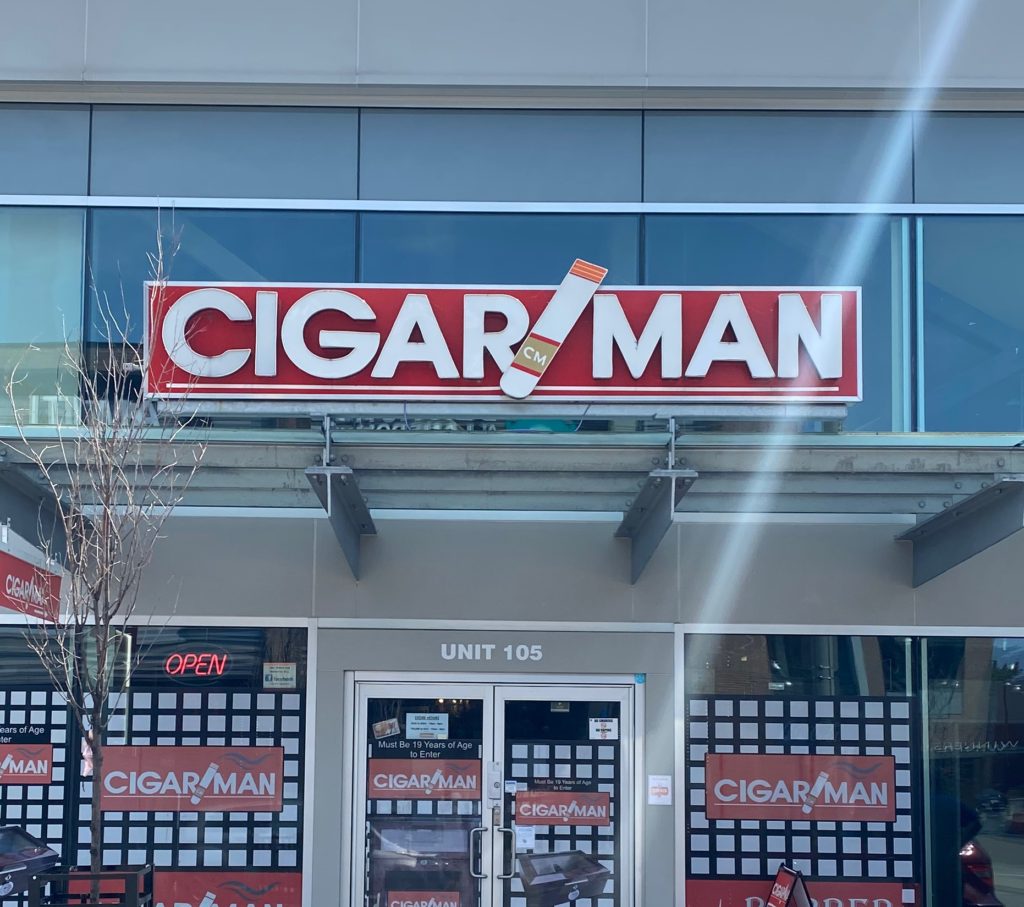 Best Cuban Cigar - Cigar Man