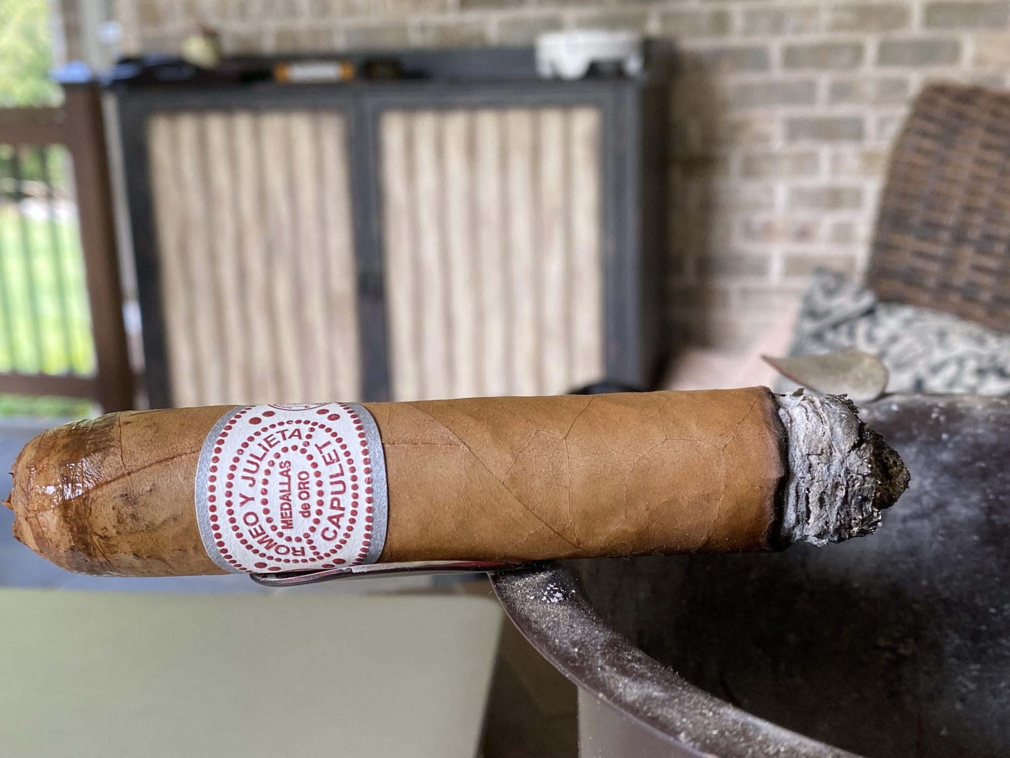 Ultimate Romeo y Julieta Capulet Review Cigars And Stogies