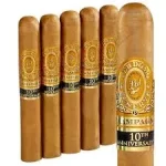 Perdomo 10th Anniversary