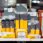 cohiba cigars