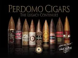 Perdomo Cigars