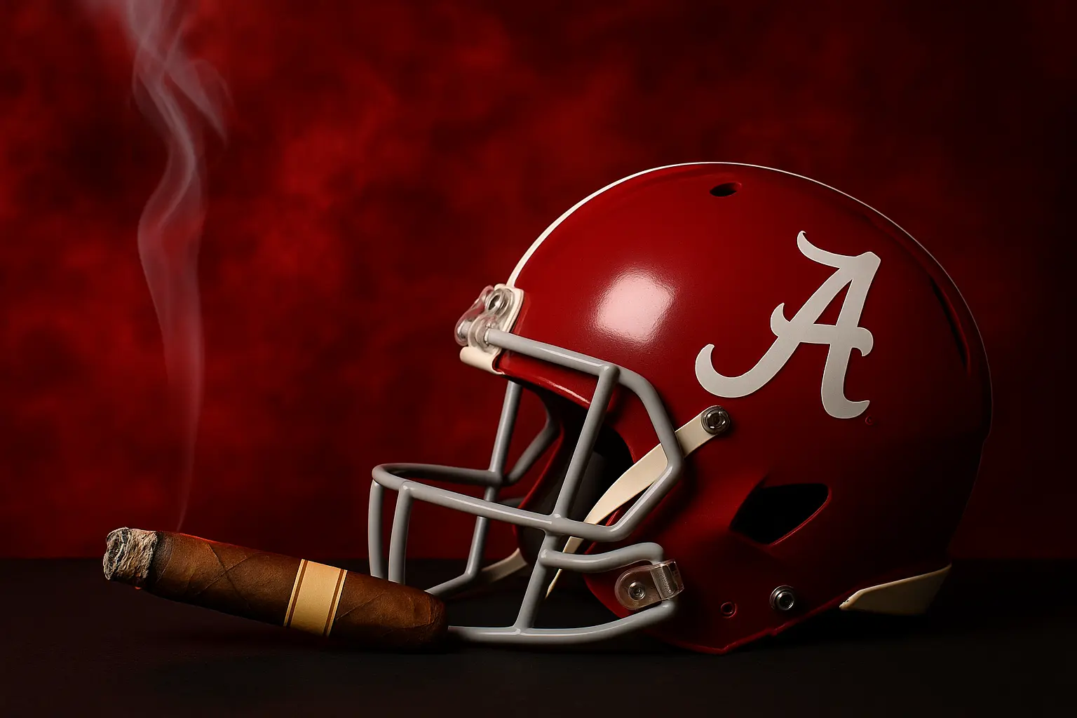 Alabama Cigar Tradition