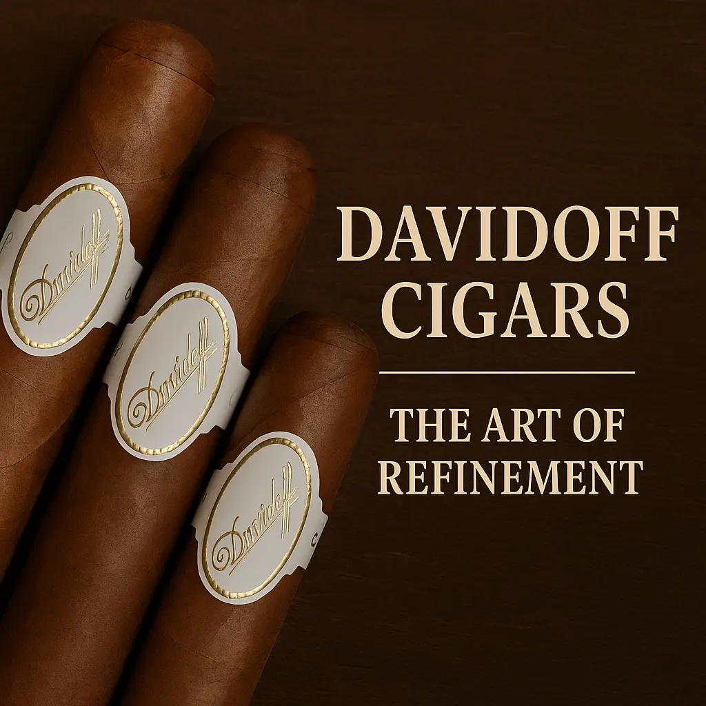 Davidoff Cigars