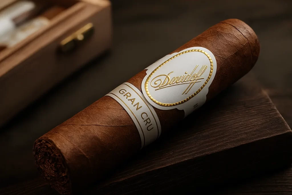 davidoff gran cru
